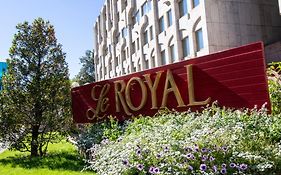 Hotel Le Royal